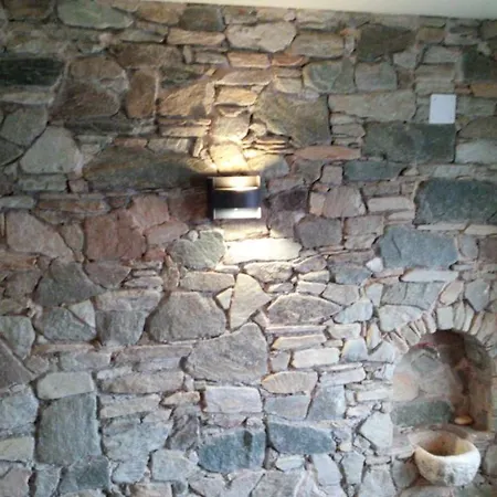 Vakantiehuis Ca' Nova