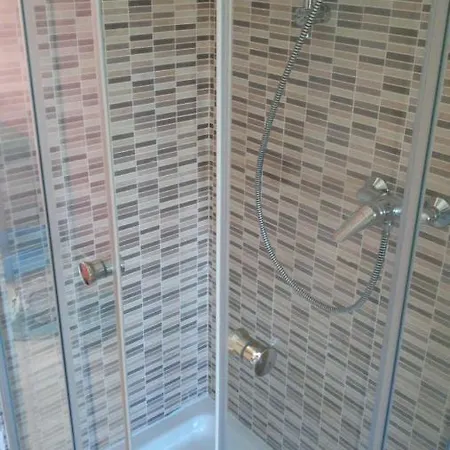 Ca' Nova בית נופש