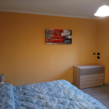 Ca' Nova Vakantiehuis *