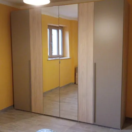 Ca' Nova Feriehus *