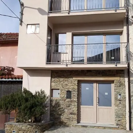 Ca' Nova Roccaforte Mondovì