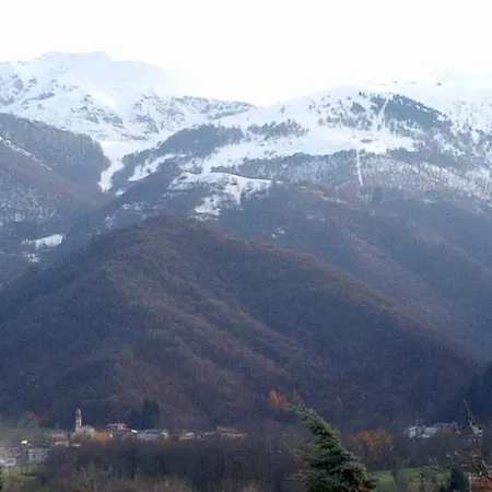 בית נופש Ca' Nova Roccaforte Mondovì