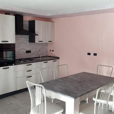 Ca' Nova Vakantiehuis