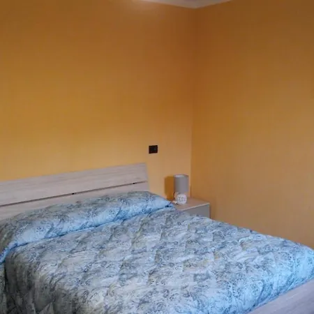 Vakantiehuis Ca' Nova Roccaforte Mondovì