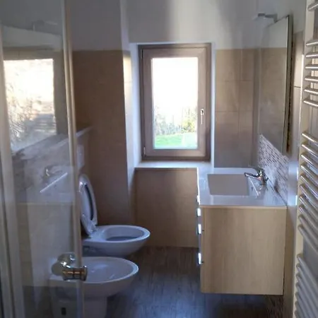 Ca' Nova Vakantiehuis *