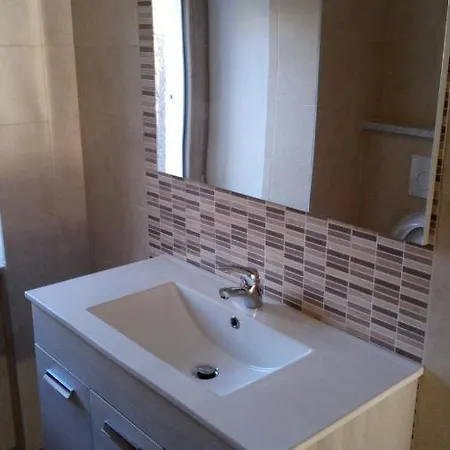 Ca' Nova בית נופש Roccaforte Mondovì