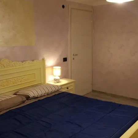 Ca' Nova Feriehus Roccaforte Mondovì