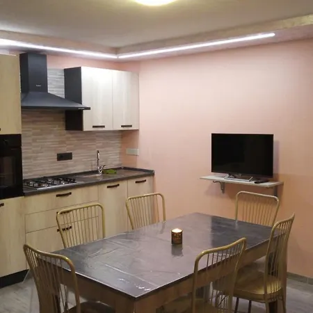 Ca' Nova * 로카포르테 몬도비