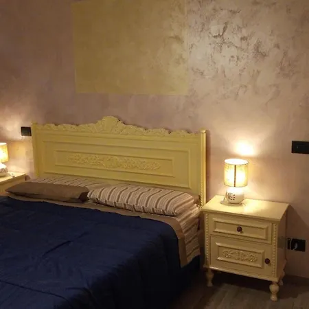 Ca' Nova Roccaforte Mondovì