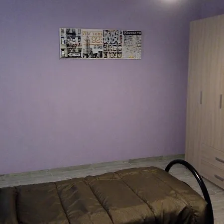 בית נופש Ca' Nova *