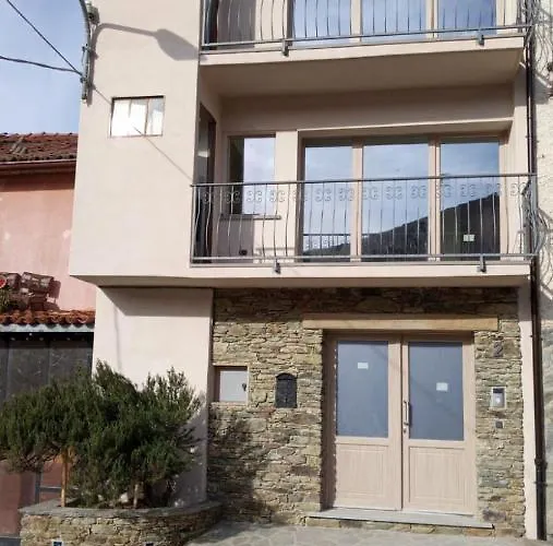 Ca' Nova 로카포르테 몬도비