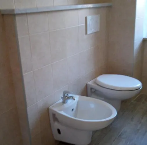 Ca' Nova 로카포르테 몬도비