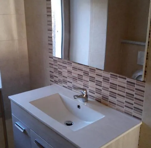 Ca' Nova 펜션 로카포르테 몬도비