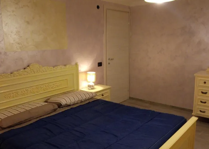 Ca' Nova 펜션 로카포르테 몬도비