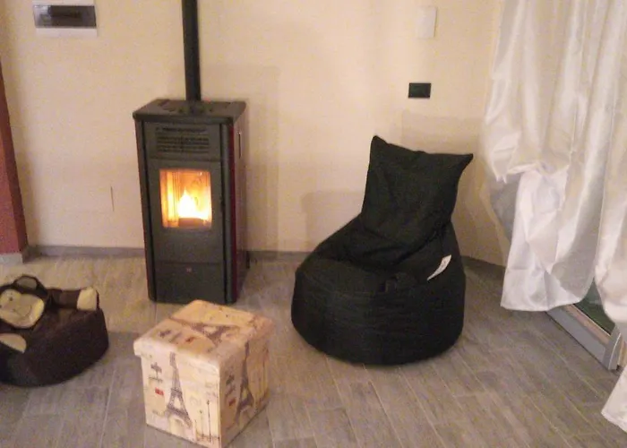 Ca' Nova Casa vacanze *