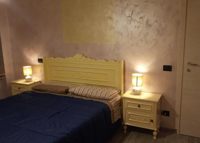 Ca' Nova 로카포르테 몬도비